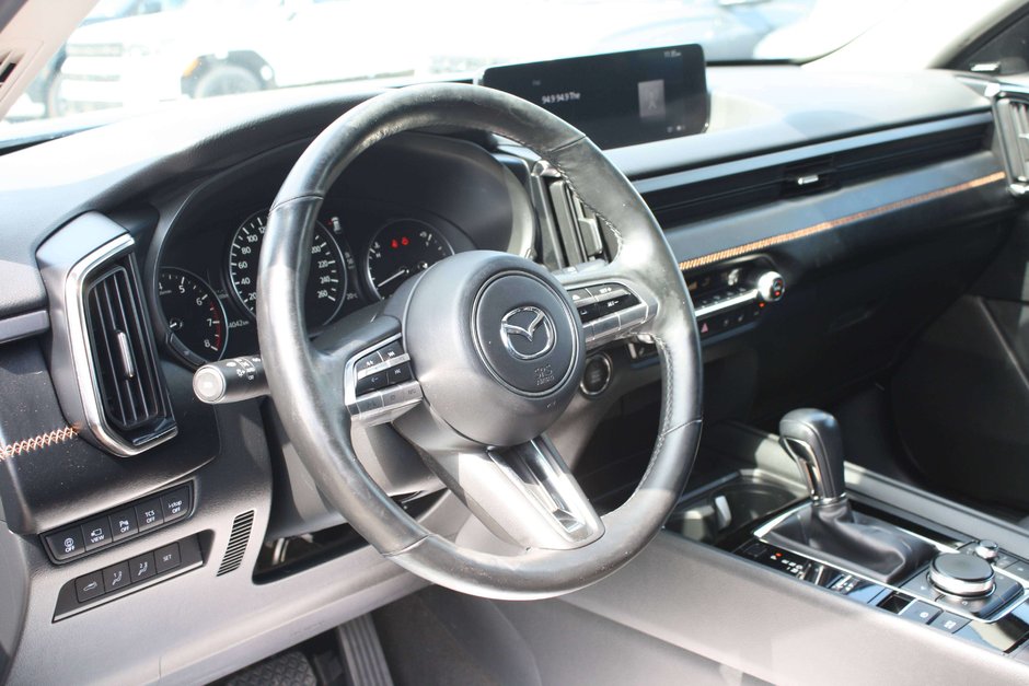 2024 Mazda CX-50 GT w/Turbo-8