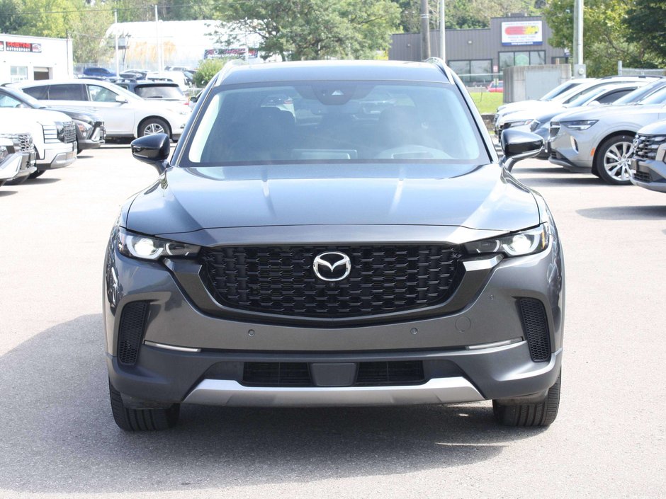 2024 Mazda CX-50 GT w/Turbo-1