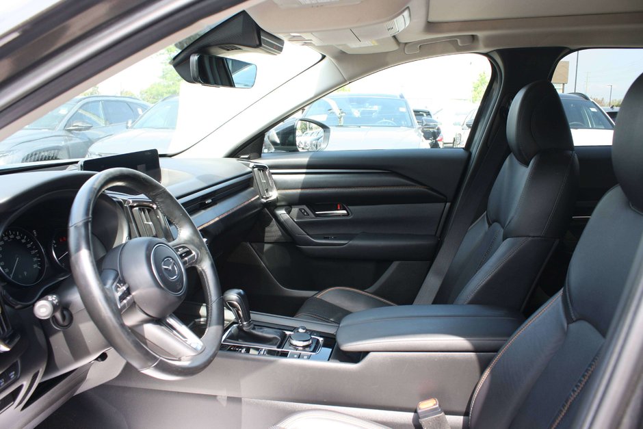 2024 Mazda CX-50 GT w/Turbo-12