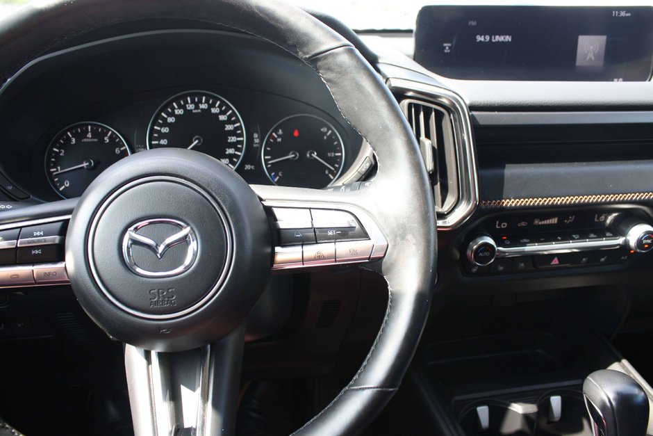 2024 Mazda CX-50 GT w/Turbo-15