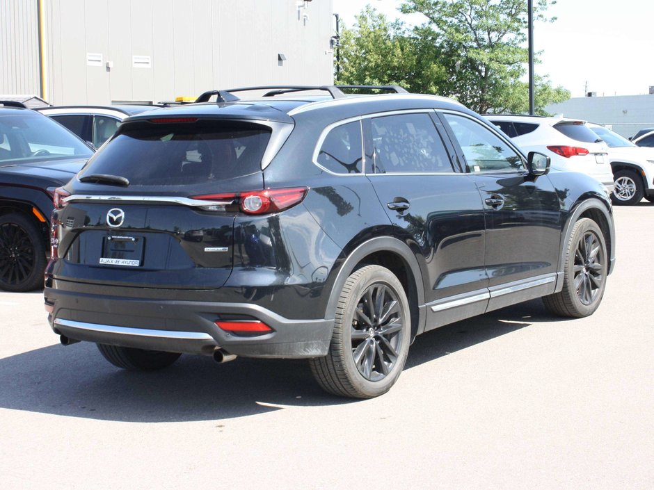 2023 Mazda CX-9 Kuro-3