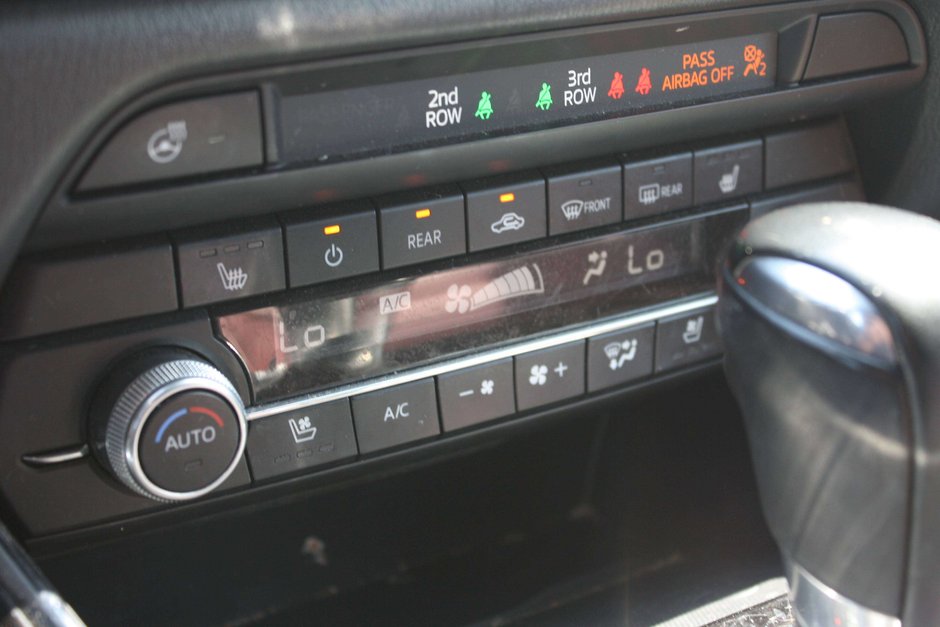 2023 Mazda CX-9 Kuro-15