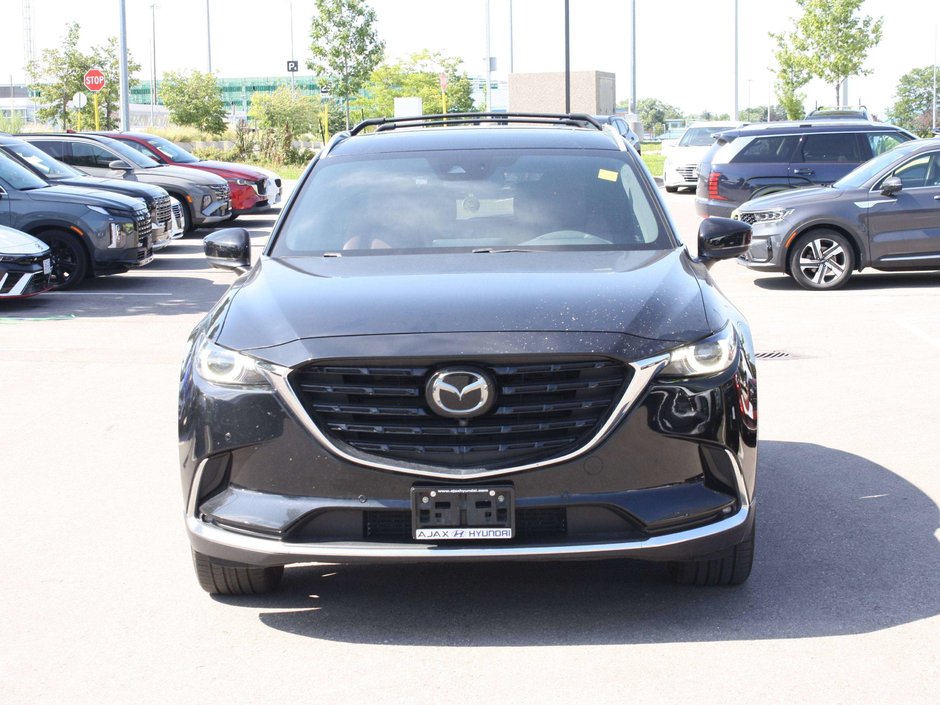 2023 Mazda CX-9 Kuro-1