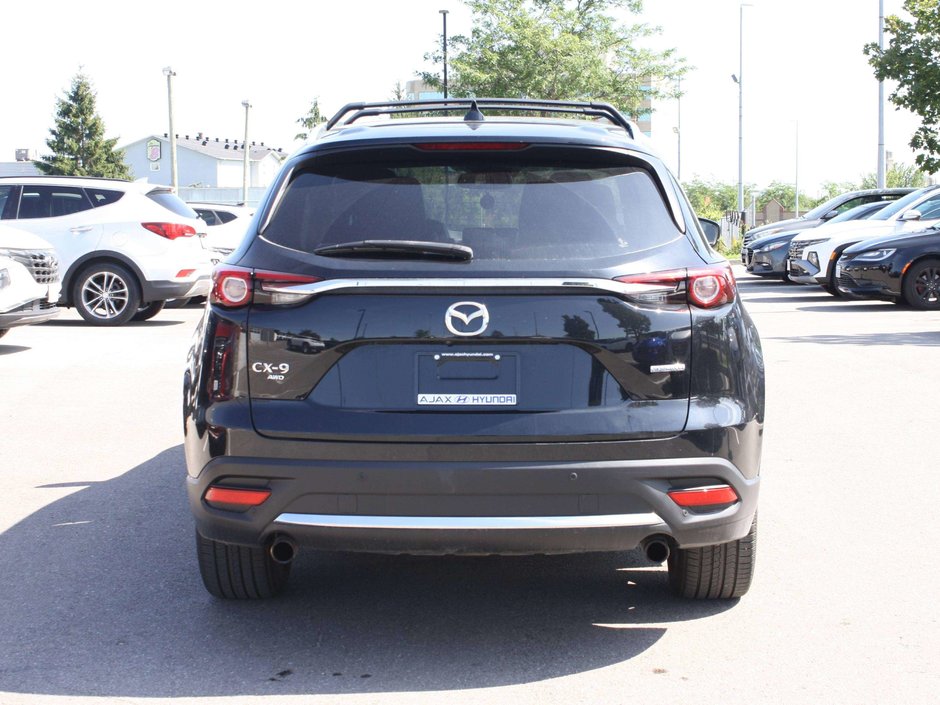 2023 Mazda CX-9 Kuro-4