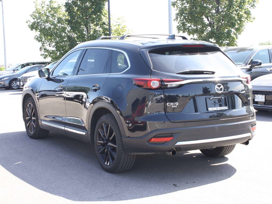 2023 Mazda CX-9 Kuro-5