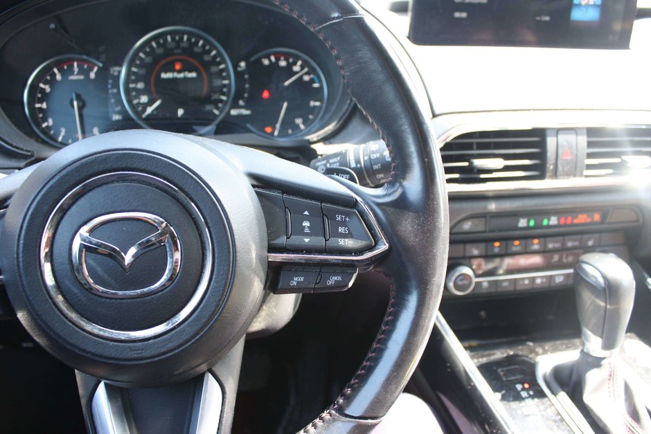 2023 Mazda CX-9 Kuro-12