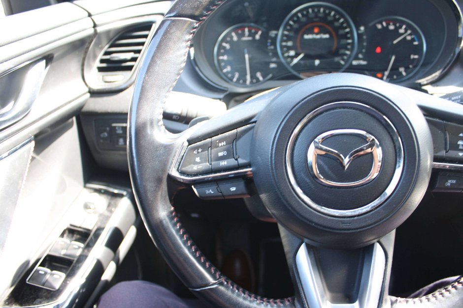 2023 Mazda CX-9 Kuro-13