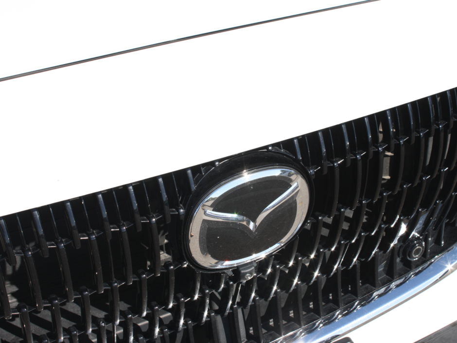 2024 Mazda CX-90 GT-8