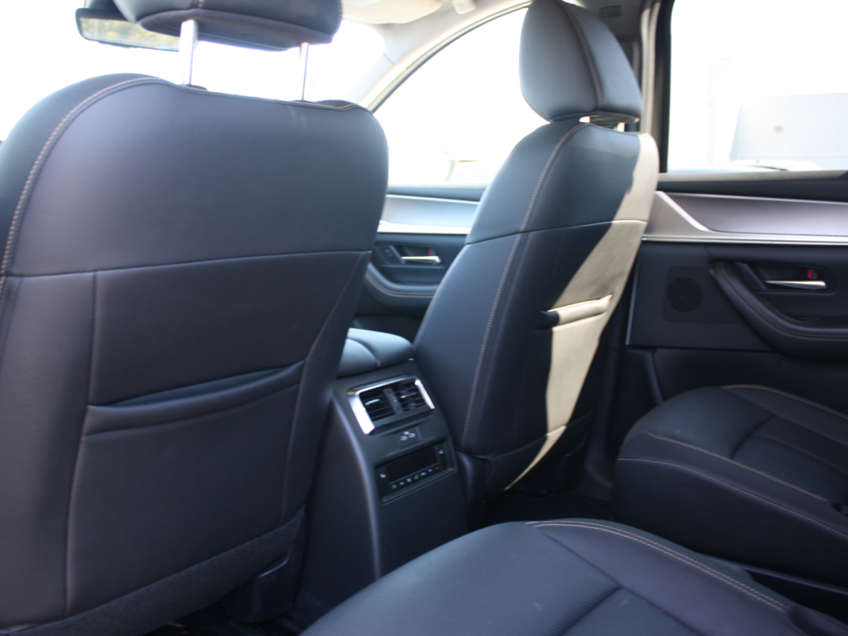 2024 Mazda CX-90 GT-33