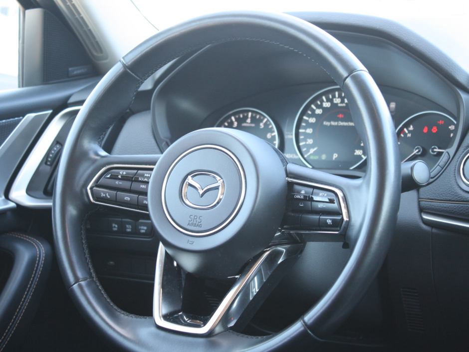 2024 Mazda CX-90 GT-36