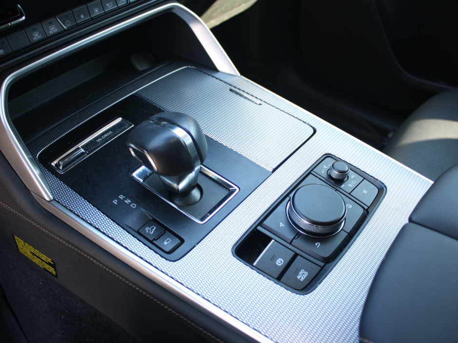 2024 Mazda CX-90 GT-17