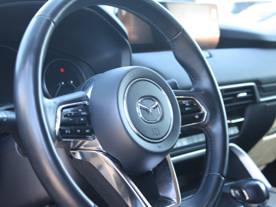 2024 Mazda CX-90 GT-15