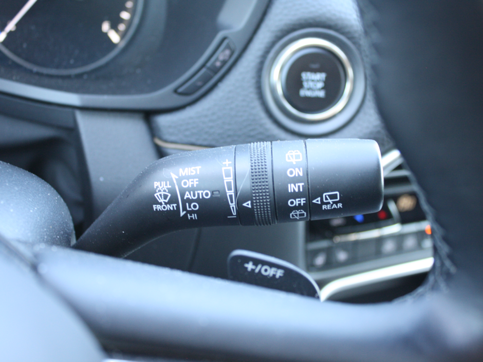 2024 Mazda CX-90 GT-23