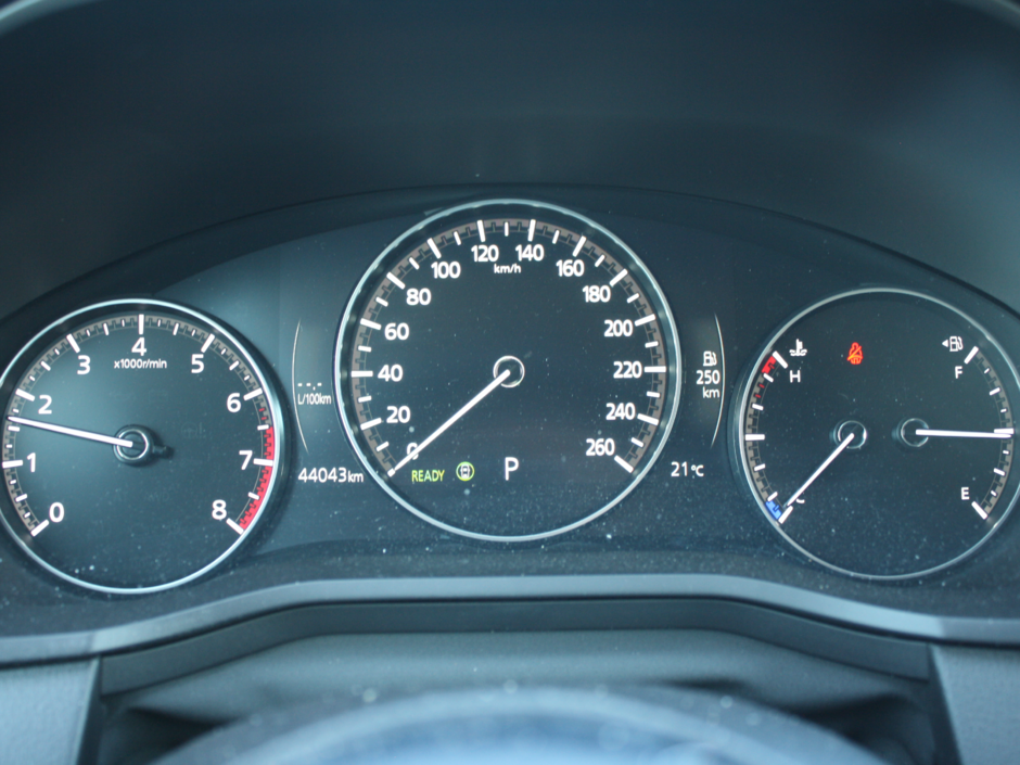 2024 Mazda CX-90 GT-25