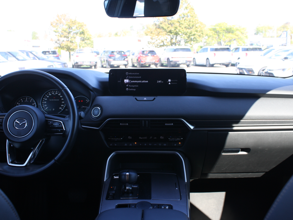 2024 Mazda CX-90 GT-37