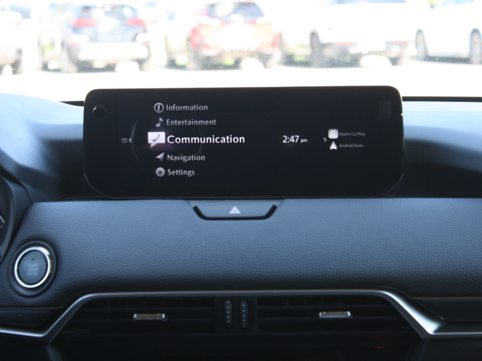 2024 Mazda CX-90 GT-38