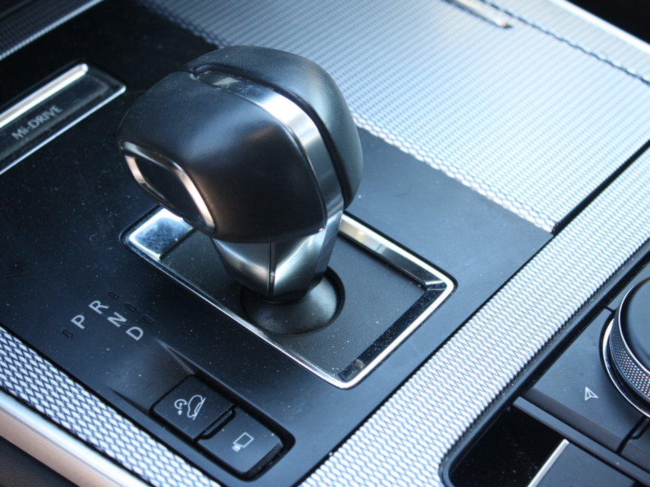 2024 Mazda CX-90 GT-18