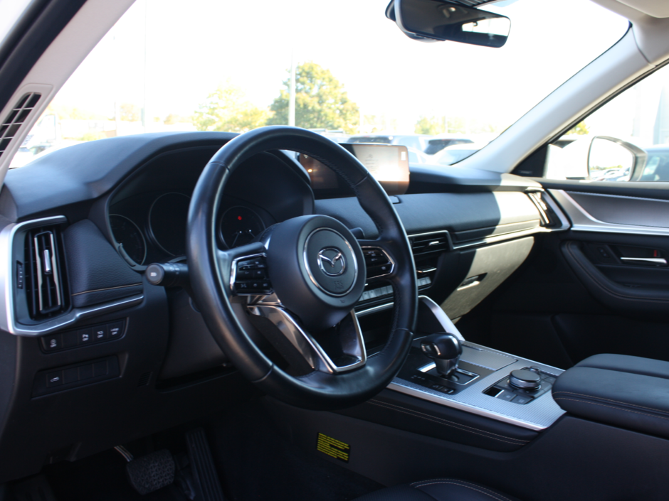 2024 Mazda CX-90 GT-14