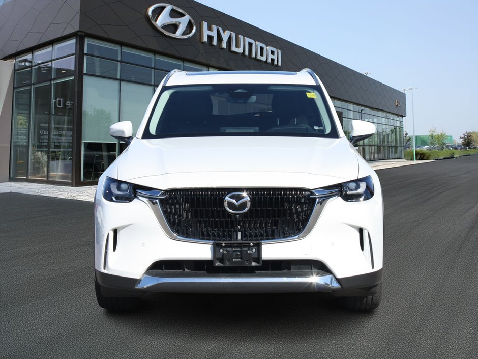 2024 Mazda CX-90 GT-1