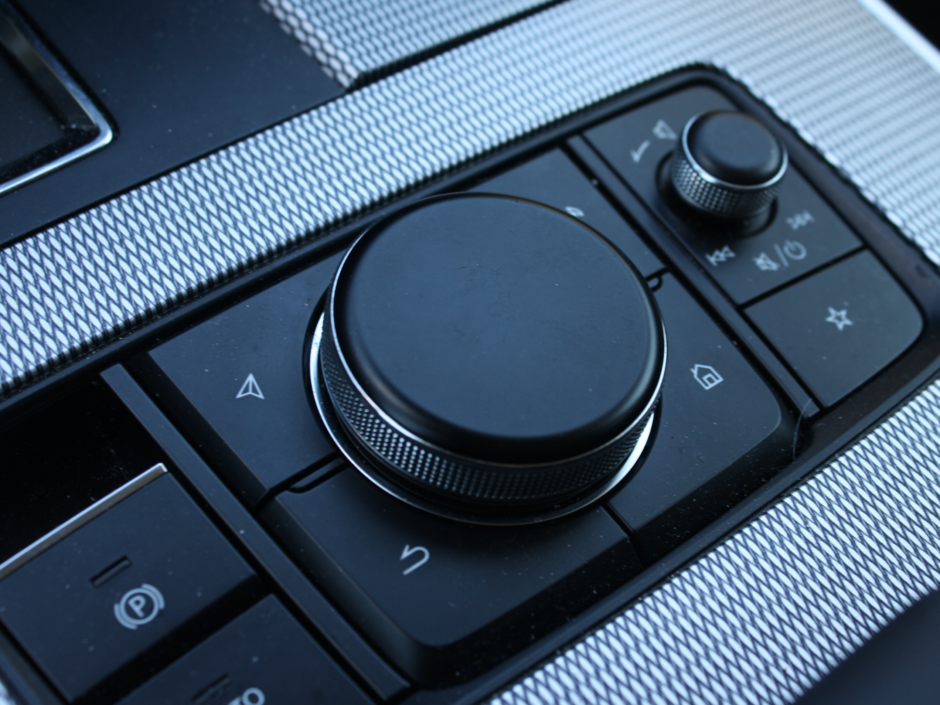 2024 Mazda CX-90 GT-26