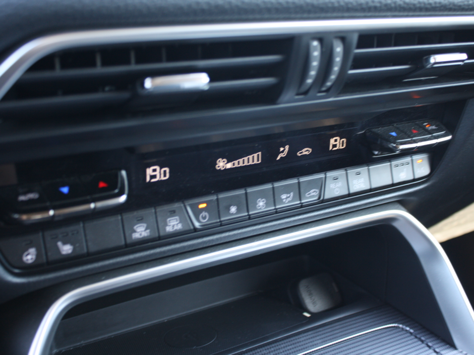 2024 Mazda CX-90 GT-28