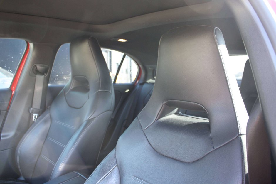 2019 Mercedes-Benz A-Class Base-7