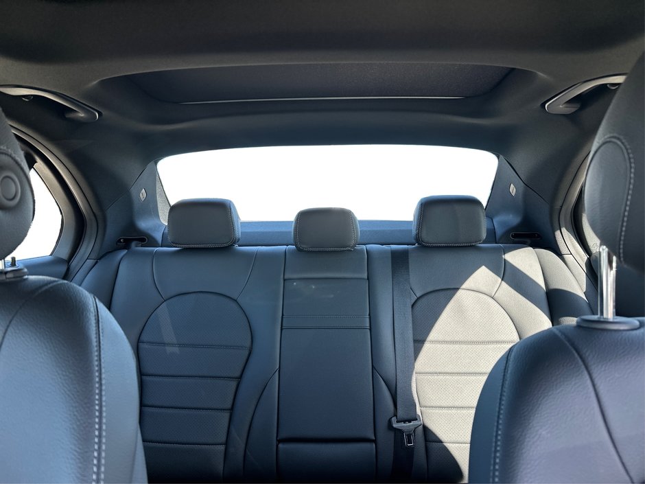 2020 Mercedes-Benz C-Class C 300-11
