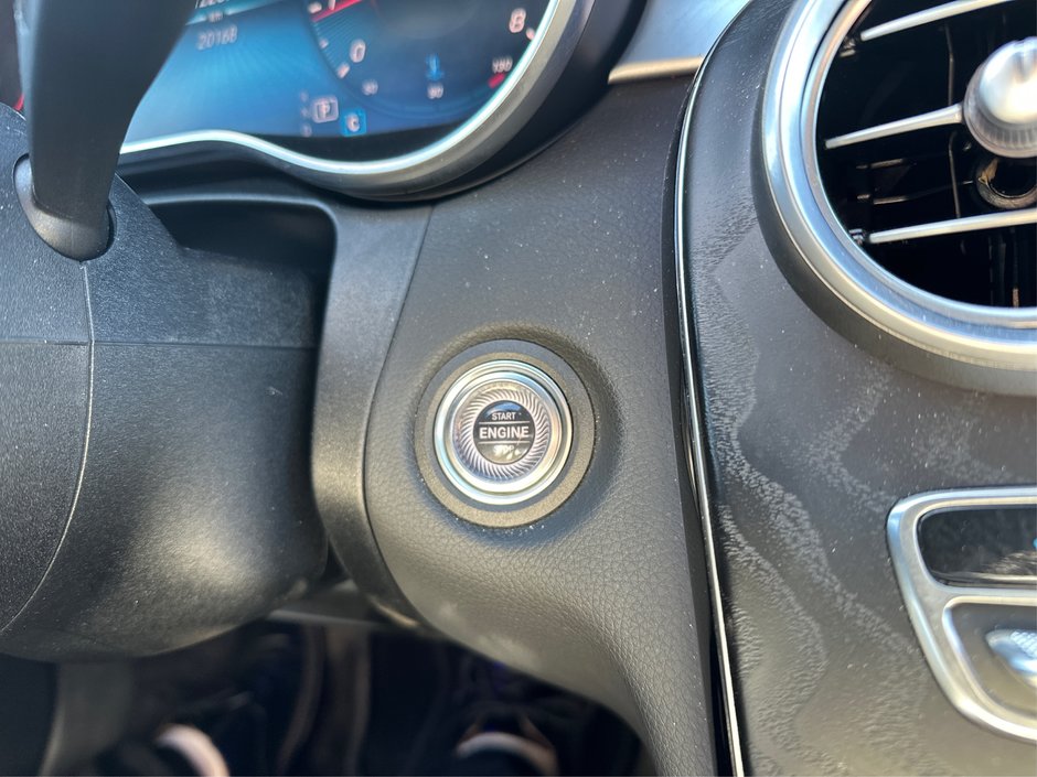 2020 Mercedes-Benz C-Class C 300-20