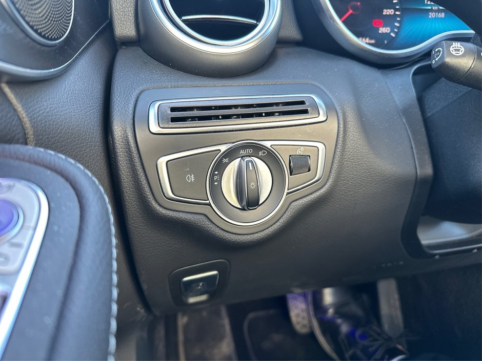 2020 Mercedes-Benz C-Class C 300-15