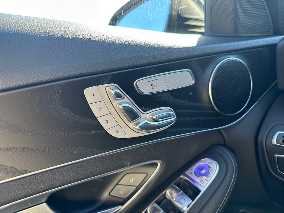 2020 Mercedes-Benz C-Class C 300-16