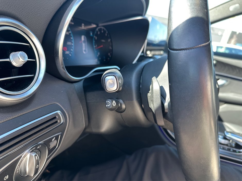 2020 Mercedes-Benz C-Class C 300-23