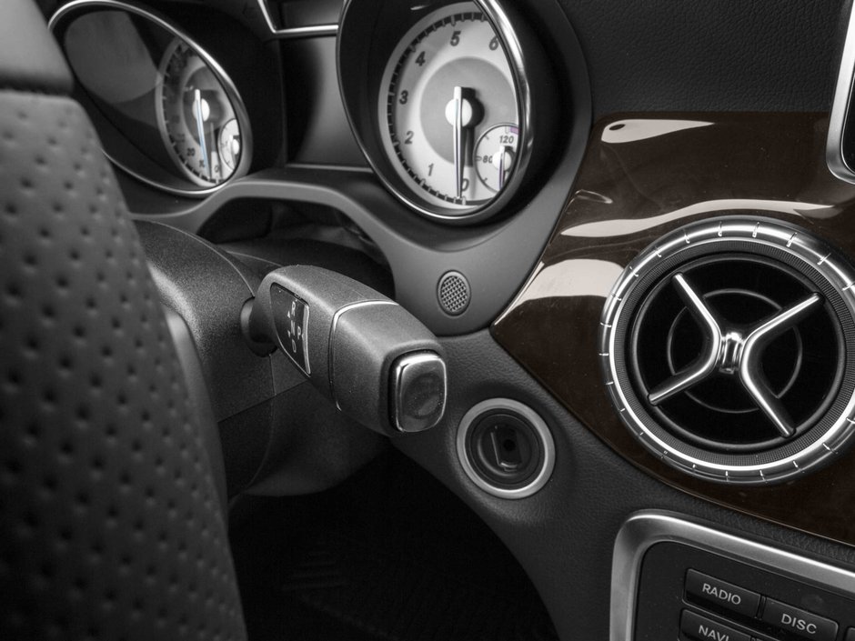 2016 Mercedes-Benz CLA 250-6