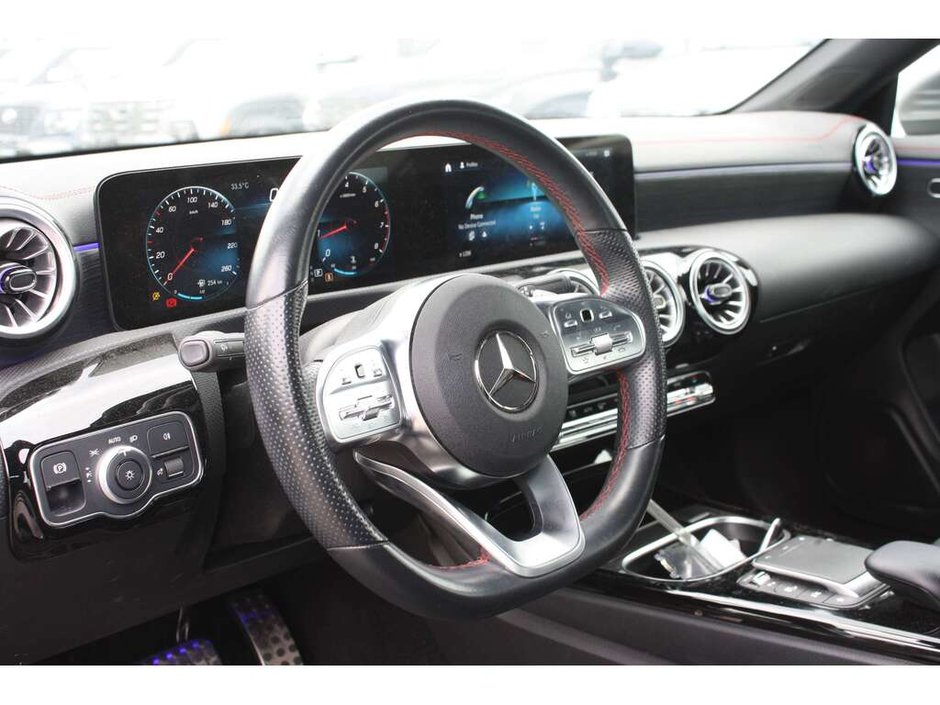 2022 Mercedes-Benz CLA 250-8