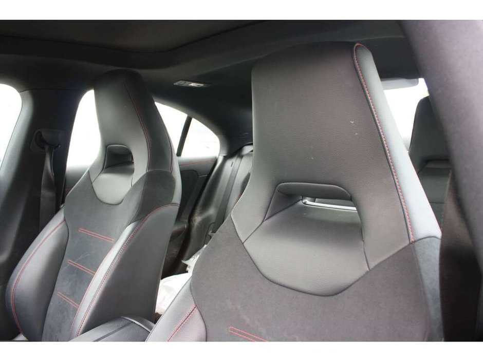 2022 Mercedes-Benz CLA 250-6