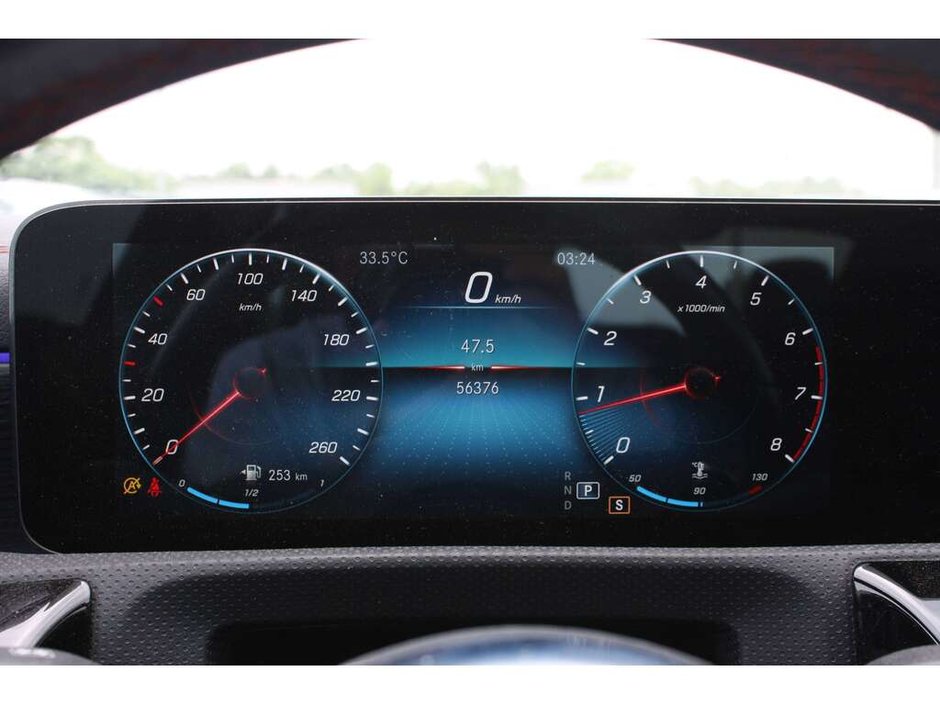 2022 Mercedes-Benz CLA 250-13
