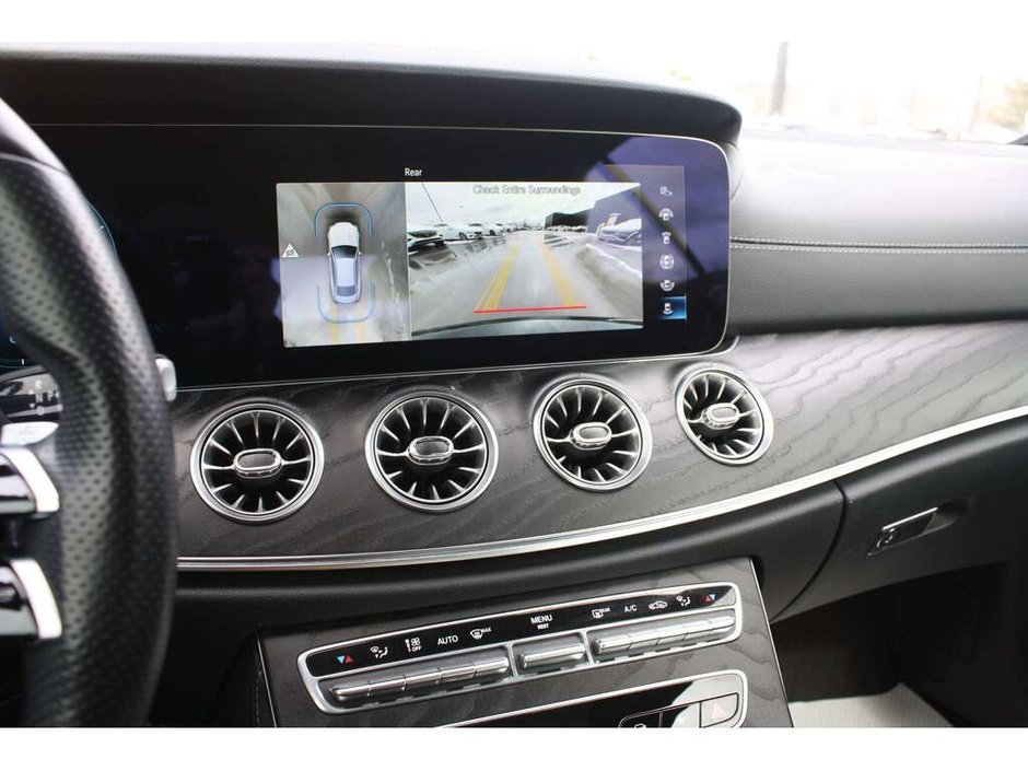 2021 Mercedes-Benz E-Class E 450-12