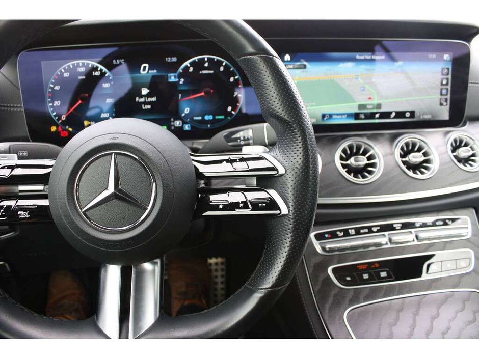 2021 Mercedes-Benz E-Class E 450-10