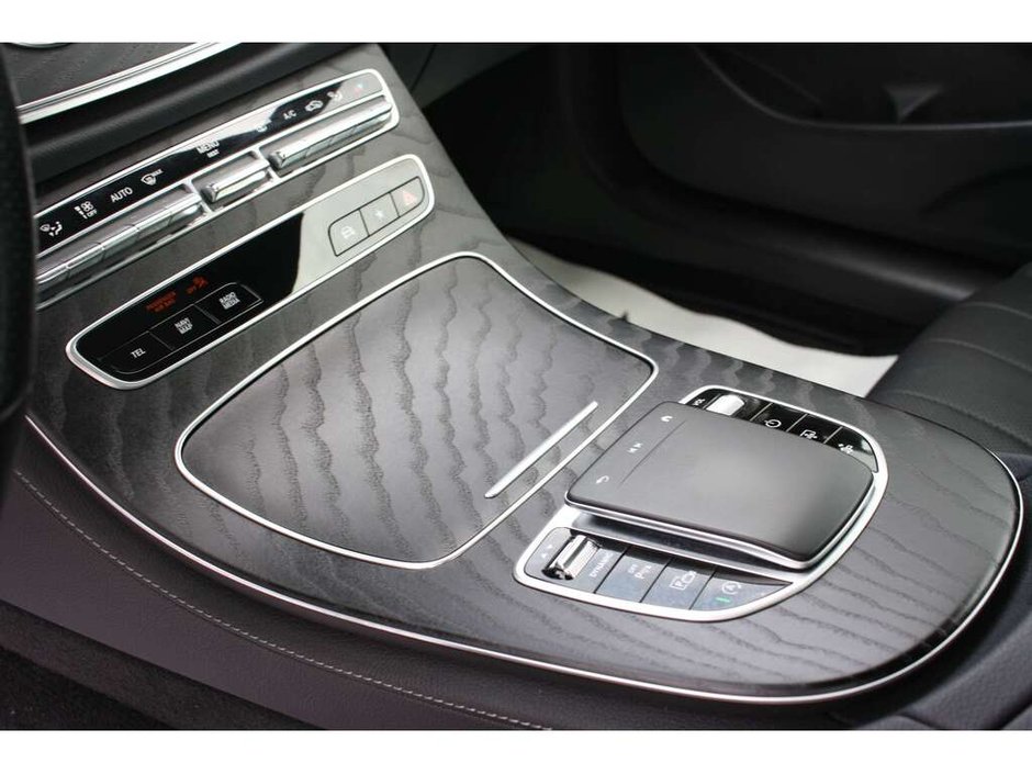 2021 Mercedes-Benz E-Class E 450-9