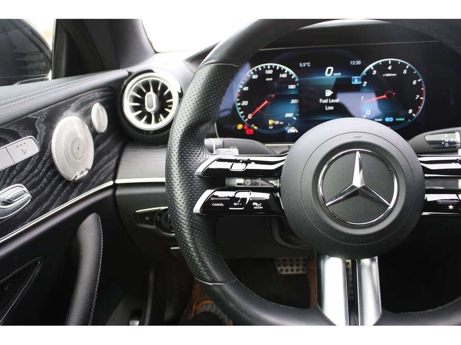 2021 Mercedes-Benz E-Class E 450-11