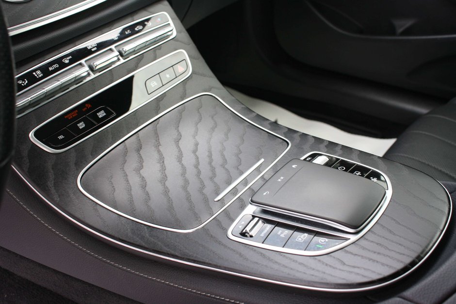 2021 Mercedes-Benz E-Class E 450-9