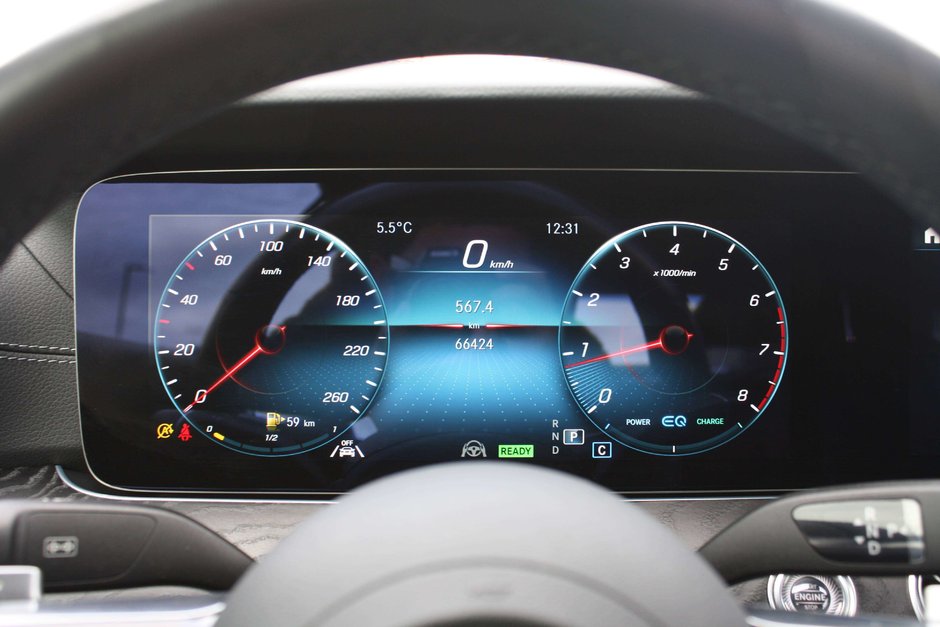 2021 Mercedes-Benz E-Class E 450-13