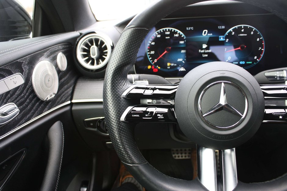 2021 Mercedes-Benz E-Class E 450-11