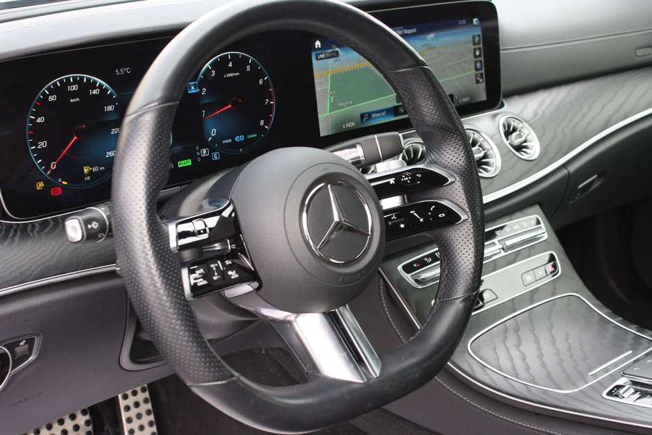 2021 Mercedes-Benz E-Class E 450-8