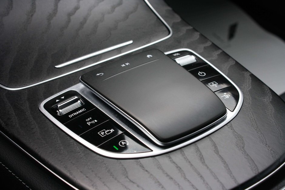2021 Mercedes-Benz E-Class E 450-15