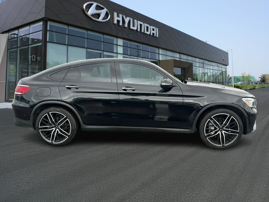 2022 Mercedes-Benz GLC 43 AMG®-3