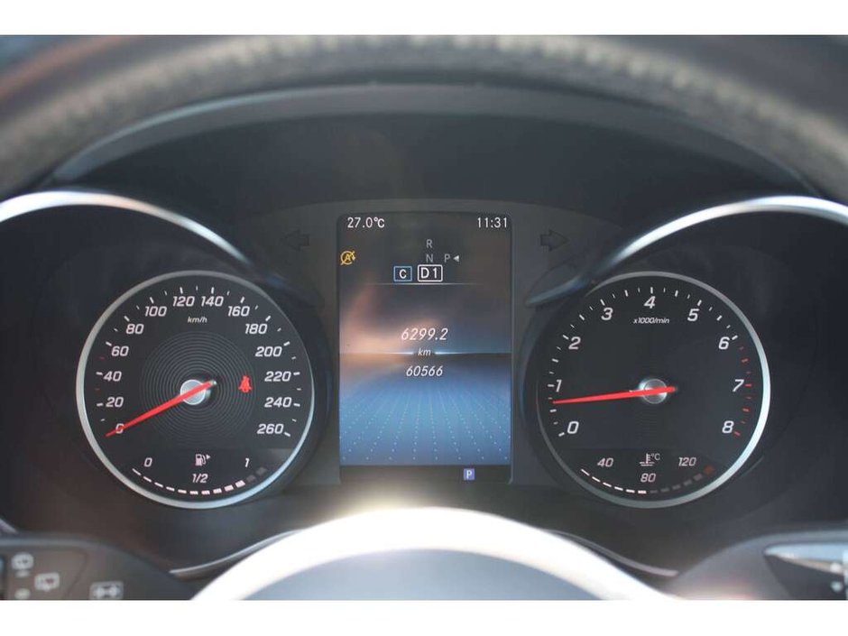 2022 Mercedes-Benz GLC 300-15