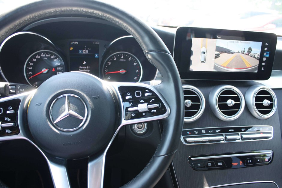 2022 Mercedes-Benz GLC 300-13