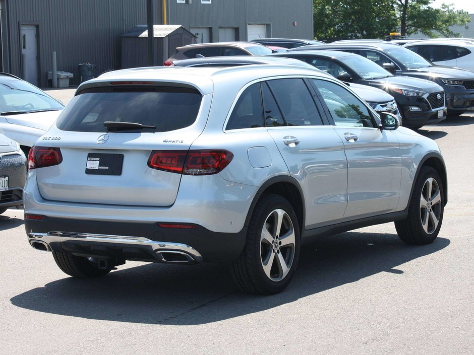 2022 Mercedes-Benz GLC 300-3