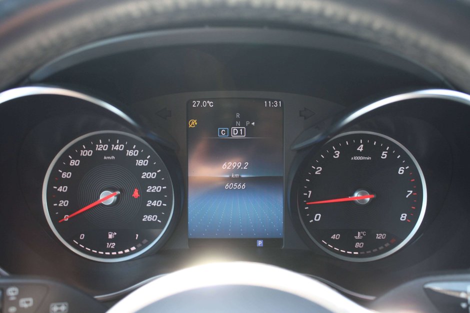 2022 Mercedes-Benz GLC 300-15