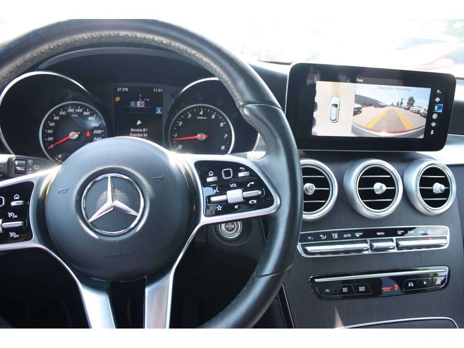 2022 Mercedes-Benz GLC 300-13